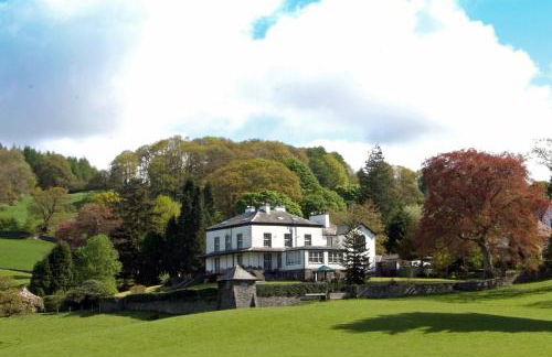 Ees Wyke Country House - Foto 3