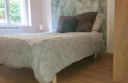 L'Hermitage - Piscine et Bien-être - Foto 48