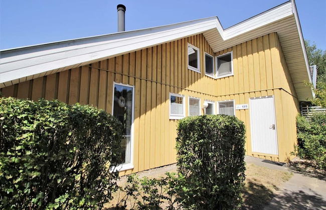 Ferienhaus im Ferienpark Mirow - Foto 17