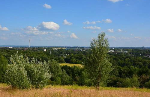 Holiday Apartment Anderewelt-bochum - Foto 36