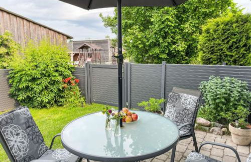 Apartment Südwind by Interhome - Foto 13