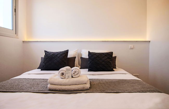 Phaedrus Living: Seaside Executive Flat Harbour 207 - Foto 2