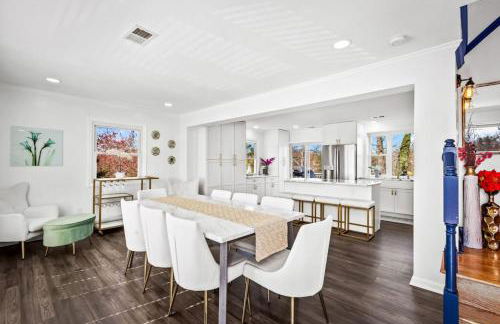 Waterfront 5 Bedroom Near BWI Annapolis Baltimore - Foto 15