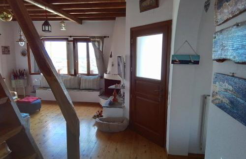 Cycladic House - Photo 42