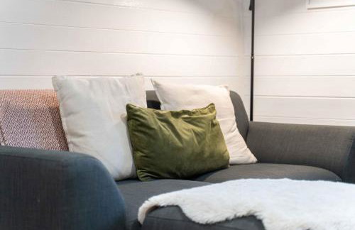 Apex Studio Pod and Jacuzzi Bath - Foto 12