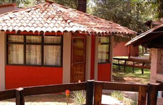 Cabañas Lomas Verdes - Foto 67