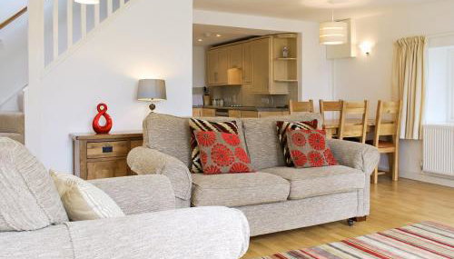 Winhill Cottage - Foto 3