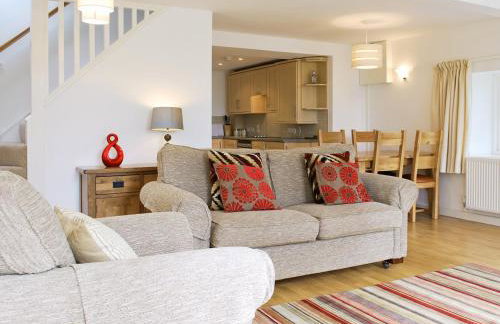 Winhill Cottage - Foto 3