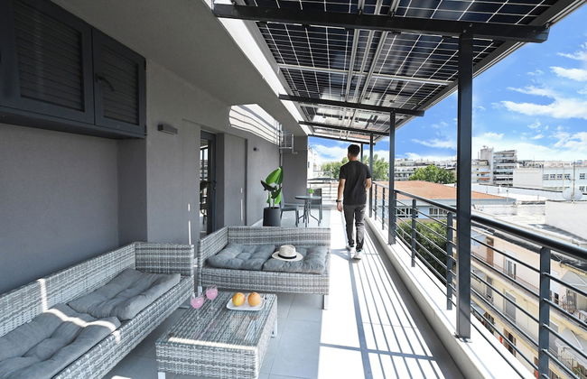 ICON Urban Living - Foto 41