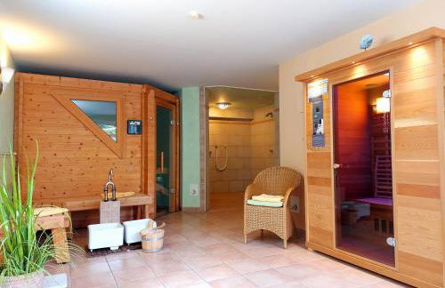 Ferienwohnungen Auf der Düne - Foto 65