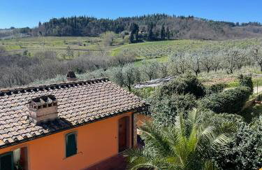 Agriturismo Manetti - Foto 9