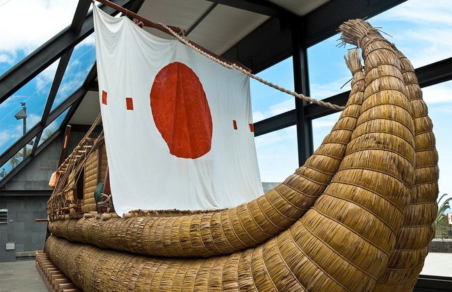 "Pyramiden von Güímar Eintritt PREMIUM Ticket" - Foto 17