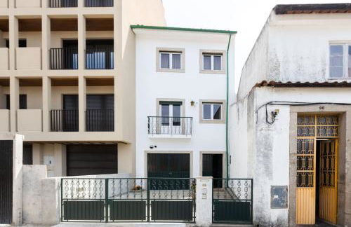 Casa de José &Maria, casa espaçosa para famílias e grupos até 10 pessoas - Foto 43