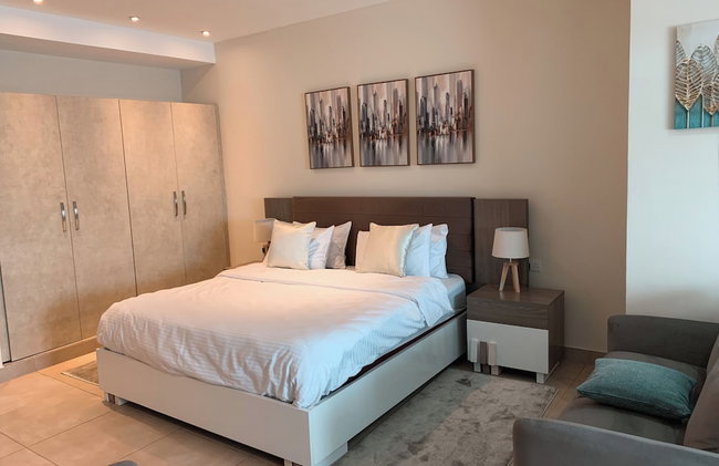 Sky Suites Airport - Foto 36