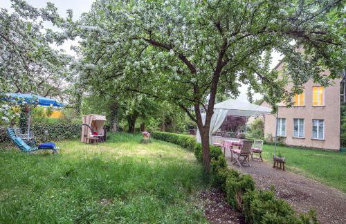 Loft in alter Schule - Foto 21