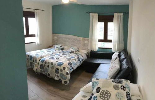 Casa Rural El Batán Casa rural 37 personas - Foto 37