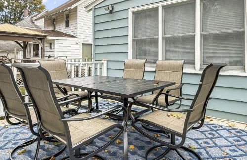 Plymouth Court Turret Retreat - Foto 45