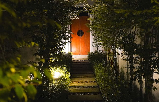 The Bell Pool Villa Resort - Photo 52