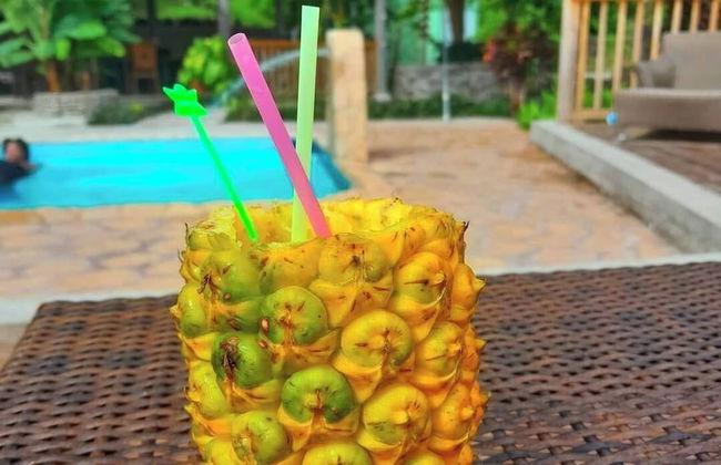 Pinard's Mountain Resort- Cottage 9 - Photo 16