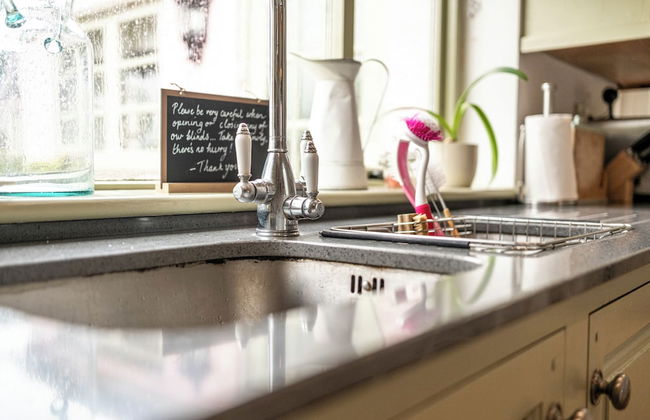 Beautiful 3BD Fam Retreat in Oxfordshire - Foto 17