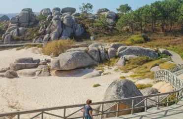 Lanzada Apartments - Foto 17