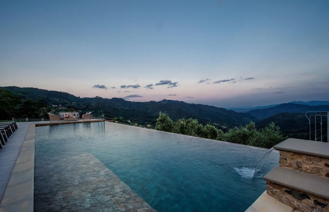 Villa Grema in Pescaglia - Foto 66