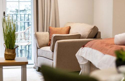 Rock Mill Studio Apartment 16 - Photo 12