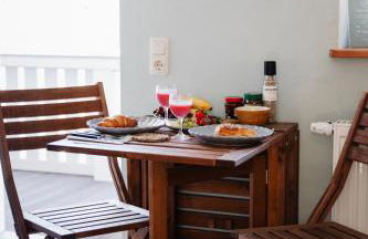 Pension Adele - Ruhig, direkt am Elberadweg & Badesee mit Balkon - Foto 17