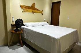 Chalés Boqueirão beach - Foto 31