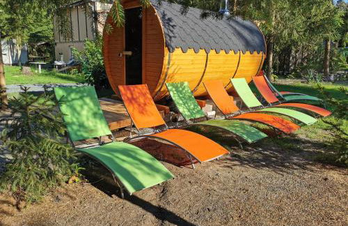 Bungalow Ulf - Foto 13