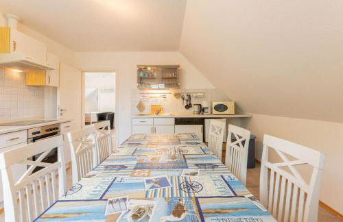 Ferienwohnung Am Walde 35177 - Foto 21