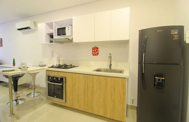 Exclusive Apartasuites Reserva del Mar - Photo 36