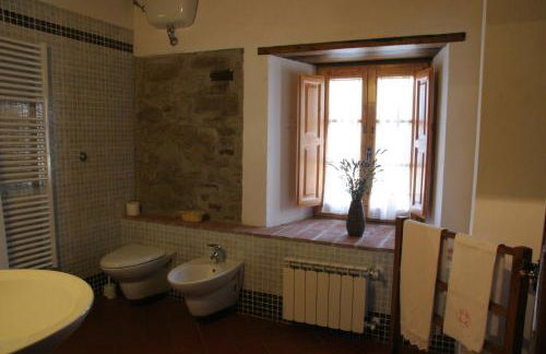 Resort con vista nel Chianti Rufina - Foto 43