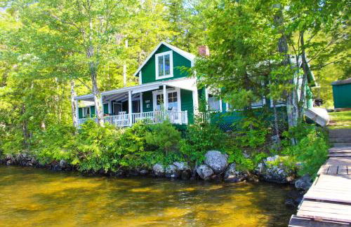 Cottage on Geneva Point - Foto 36