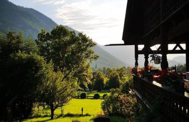 Haus Sunnleitn Vogelsang - Foto 11