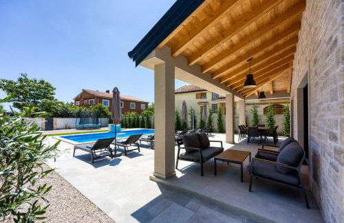 Villa Alves with Private Pool - Foto 15