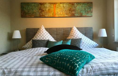 Moselschön 2 Comfortable holiday residence - Foto 11