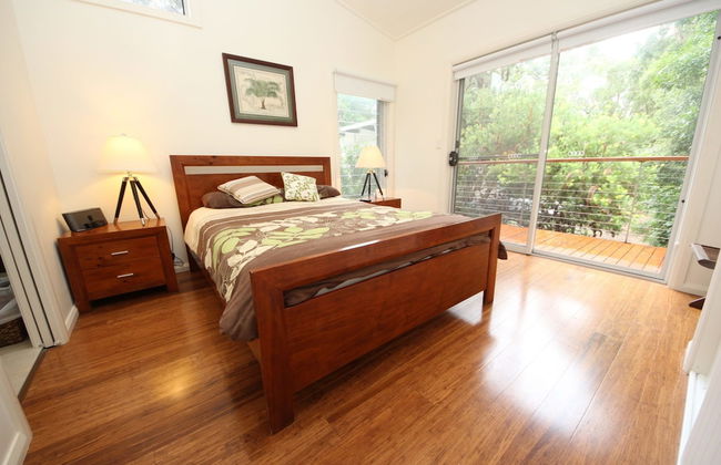 Trial Bay Eco Lodge 2 Pandanus - Foto 3