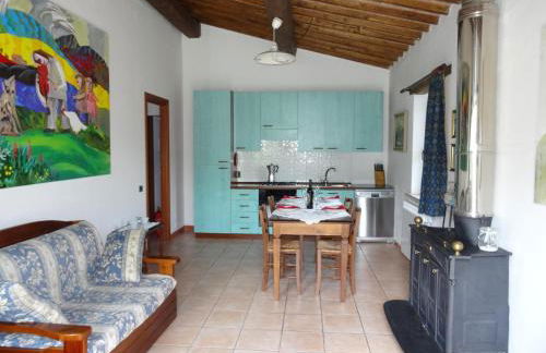 Villa with private swimming pool and private garden in quiet area, panoramic views - Foto 6