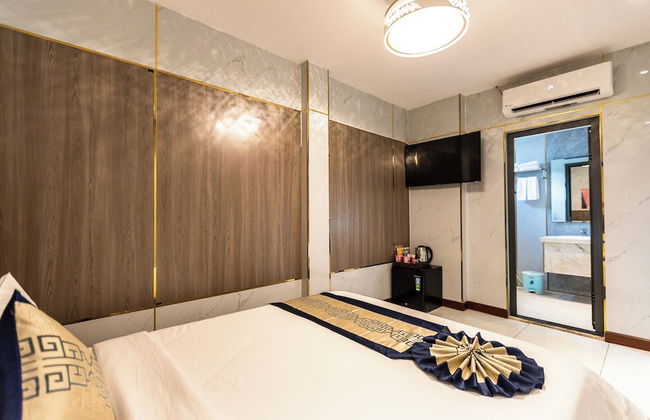 Bien Sao 2 Hotel- Nguyen Van Luong - Photo 12