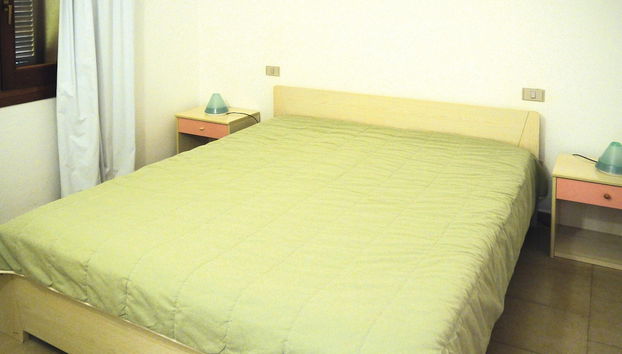 Terraced House in Sardinia Near Surf Paradise - Foto 3, Habitación