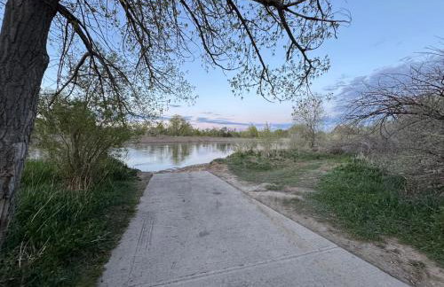 Old Soul by The River - Foto 12