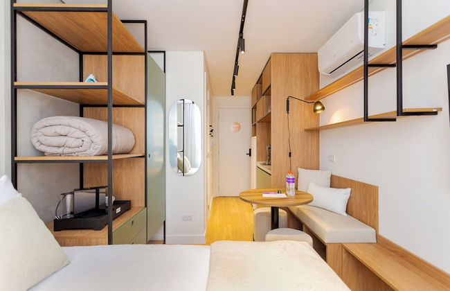 All Batel - Suyts - Photo 14