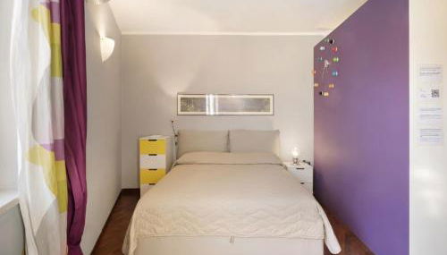 Central Apartment - Photo 5