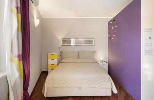 Central Apartment - Photo 5