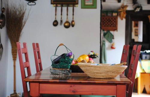 Cosy House in La Sabinita with Mountain View - Foto 14