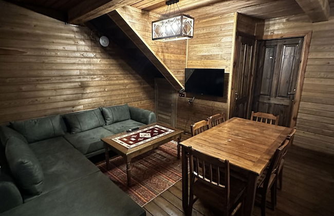 Karinna Forest Houses - Foto 19