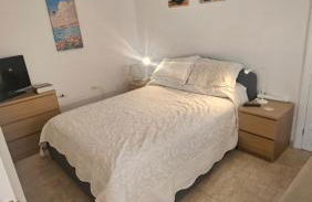 Santa Marina Penthouse Apartment in Amarilla Golf, San Miguel de Abona, Tenerife - Foto 22