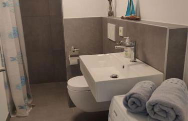 Ruhige 2-Zimmer Wohnung in zentraler Taunus Lage - Foto 16