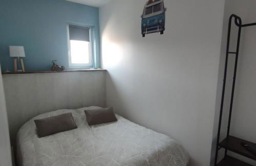 L'abysse - Appartement indépendant - Foto 12